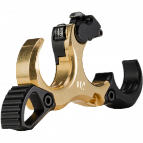 (Bild für) Ultraview UV Hinge 3 Backtension Release