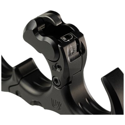 (Bild für) Ultraview UV Hinge 3 Backtension Release