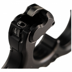 (Bild für) Ultraview UV Hinge 3 Backtension Release