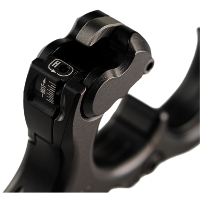 (Bild für) Ultraview UV Hinge 3 Backtension Release
