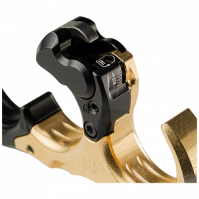 (Bild für) Ultraview UV Hinge 3 Backtension Release