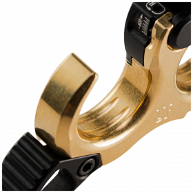 (Bild für) Ultraview UV Hinge 3 Backtension Release