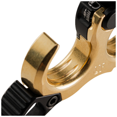 (Bild für) Ultraview UV Hinge 3 Backtension Release
