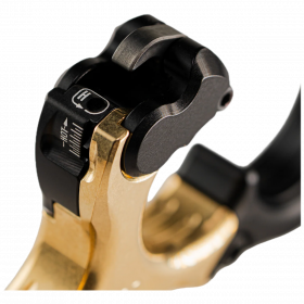(Bild für) Ultraview UV Hinge 3 Backtension Release