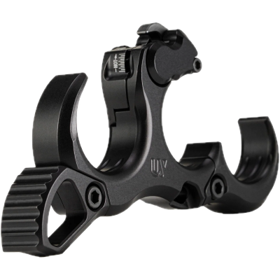 (Bild für) Ultraview UV Hinge 3 Backtension Release