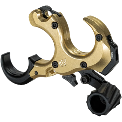 (Bild für) Ultraview UV Button 2 Thumb Trigger Release