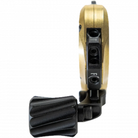 (Bild für) Ultraview UV Button 2 Thumb Trigger Release