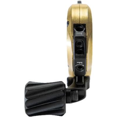 (Bild für) Ultraview UV Button 2 Thumb Trigger Release