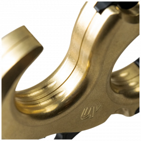 (Bild für) Ultraview UV Button 2 Thumb Trigger Release