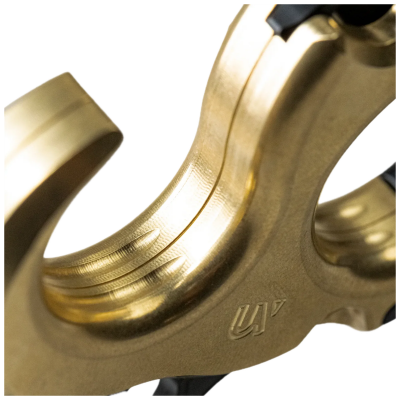 (Bild für) Ultraview UV Button 2 Thumb Trigger Release