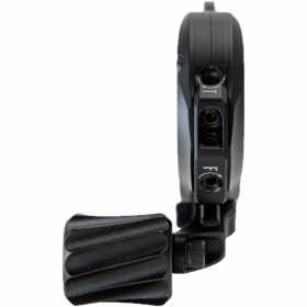 (Bild für) Ultraview UV Button 2 Thumb Trigger Release