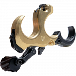 (image for) Ultraview UV Button 2 Thumb Trigger Release