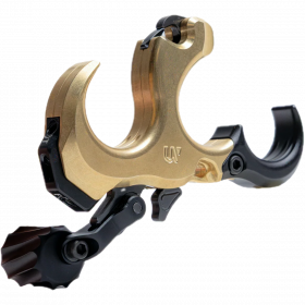 (Bild für) Ultraview UV Button 2 Thumb Trigger Release