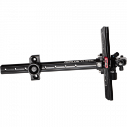 (image for) Avalon Classic 193 Recurve Sight (anodized)