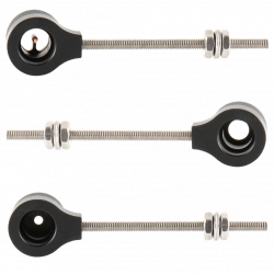 (Bild für) Avalon Classic Recurve Visierpin (schwarz)