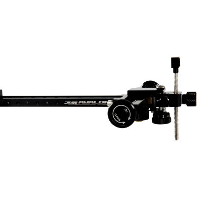(image for) Avalon Tec Hybrid Sight (anodized)
