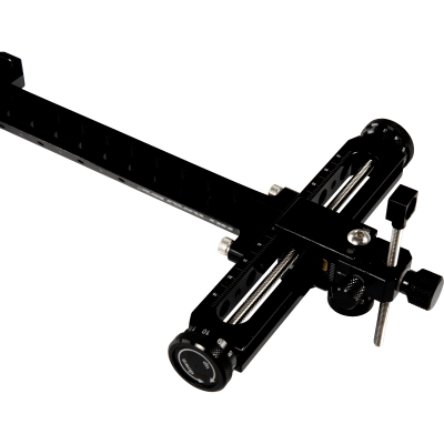 (image for) Avalon Tec Hybrid Sight (anodized)