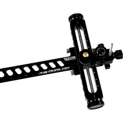 (image for) Avalon Tec Hybrid Sight (anodized)