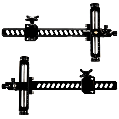 (image for) Avalon Tec Hybrid Sight (anodized)