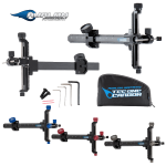 Avalon Tec One Visier Carbon