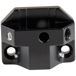 (image for) Avalon Tec One Carbon Sight Mounting Block