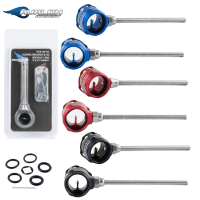 Avalon Tec One Recurve Scope (mit .019" Pin)