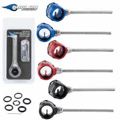 (image for) Avalon Tec One Recurve Scope (with .019" Pin)