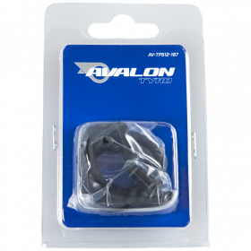 (image for) Avalon Tyro Peepsight with Tubing