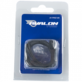 (image for) Avalon Tyro Peepsight with Tubing
