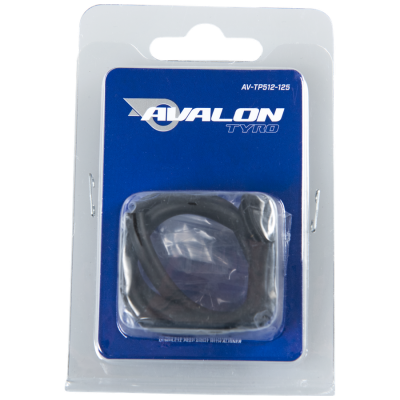 (image for) Avalon Tyro Peepsight with Tubing