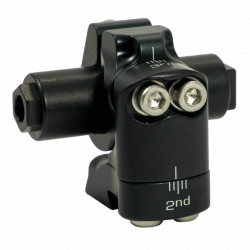 Axcel AXRB Removable Block 2nd/3rd Axis (image for) Axcel AXRB Removable Block 2nd/3rd Axis