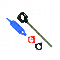 (Bild für) Beiter Visiertunnel (Recurve)