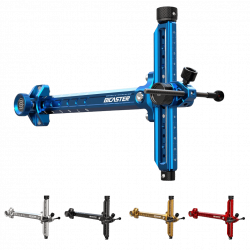 (image for) Bicaster Aura Recurve Sight