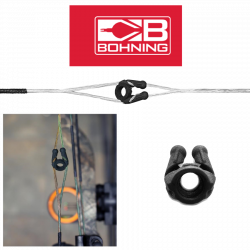 (image for) Bohning Serveless Peep-It (black)