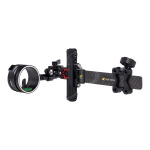 (image for) Booster Fast Track Pin Sight (double-pin)