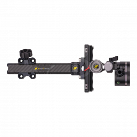 (image for) Booster Fast Track Double-Pin Compund Sight
