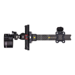 (image for) Booster Fast Track Pin Sight (double-pin)
