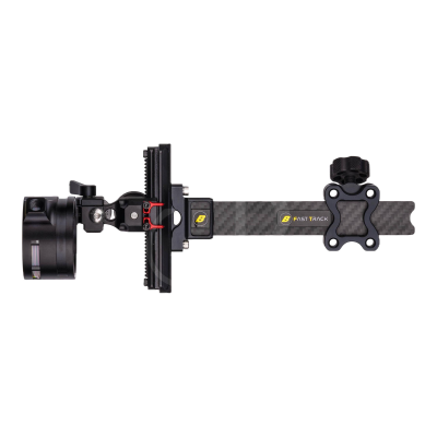(image for) Booster Fast Track Double-Pin Compund Sight