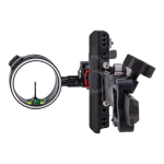 (image for) Booster Fast Track Pin Sight (double-pin)