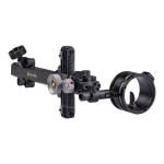 (image for) Booster Fast Track Pin Sight (double-pin)