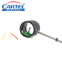 Cartel 306 Scope 1-3/8" (35mm) mit Linse