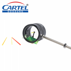 (image for) Cartel 306 Scope 1-3/8" (35mm) with Lens