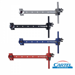 Cartel Focus K Visier (Bild für) Cartel Focus K Visier