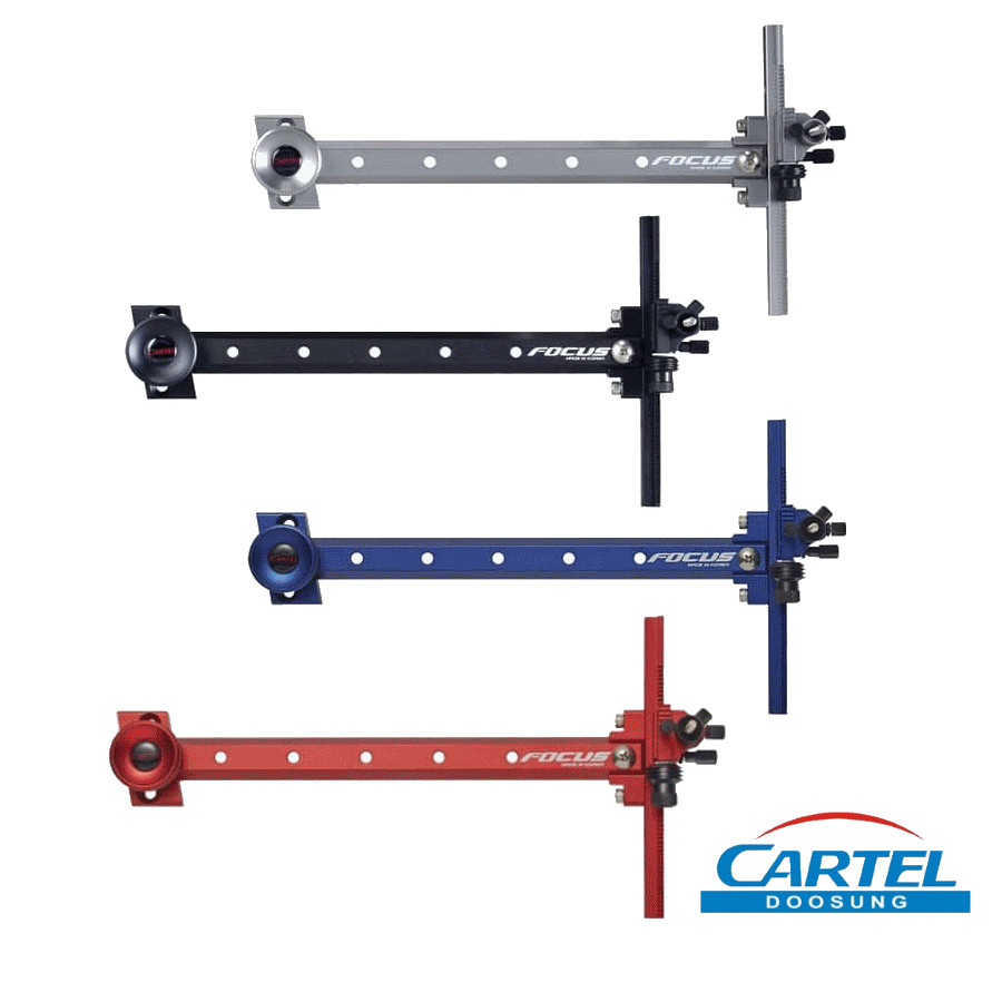 (image for) Cartel Focus K Sight