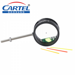 (image for) Cartel X-Pert Scope 1-5/8" (42mm) with Lens