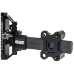 (image for) CBE Trek Pro Pin Visier