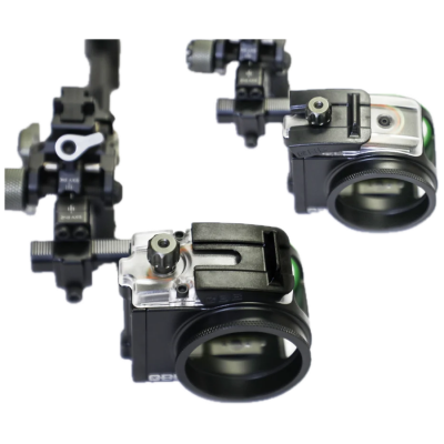 (image for) CBE Trek Pro Pin Visier