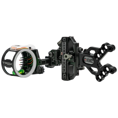 (image for) CBE Trek Pin Visier
