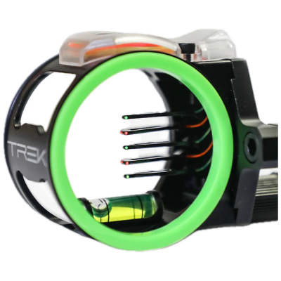 (image for) CBE Trek Pin Visier