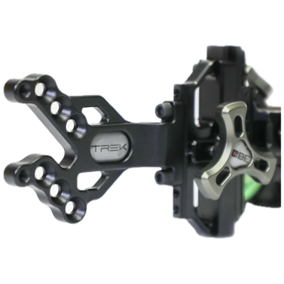 (image for) CBE Trek Pin Visier